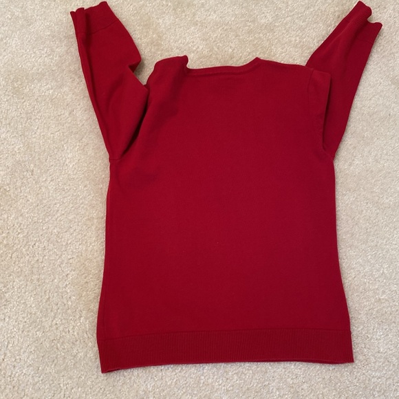 Lauren Ralph Lauren top. Small - Picture 6 of 6